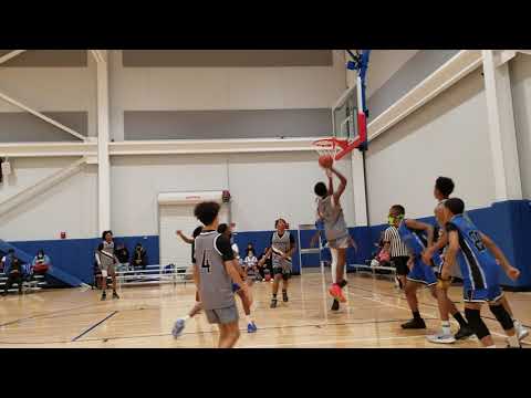 Detroit Bulldogs 2025 vs Glenwood Elite(1)