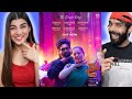 Angaaron (The Couple Song) Lyrical Video | Pushpa 2 The Rule | Allu Arjun | Rashmika | Reaction !!