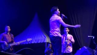 Rizky febian - Sorry (Justin Bieber)
