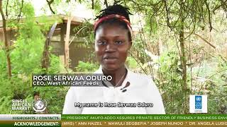 West African Feeds