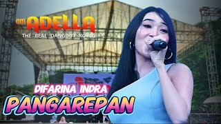 Download lagu PENGAREPAN - DIFARINA INDRA - ADELLA LIVE SOP BUAH IRINE WRINGINANOM GRESIK mp3