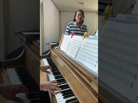 Gửi lại trăng sao Sheet - Quốc Chương