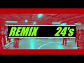 PROTOTYPE FT T I REMIX 24 S