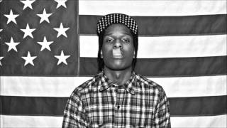 Asap Rocky - 1 Train