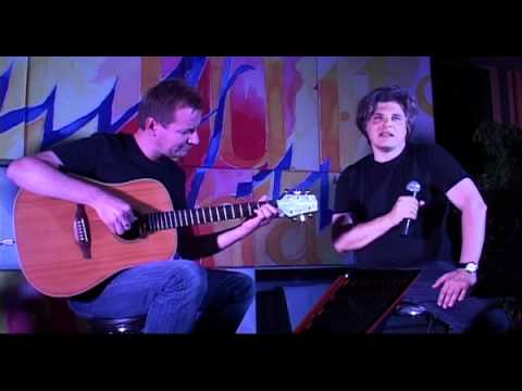 Musikalische Facetten der österreichischen Seele - Johannes Beck & Charlie Kager