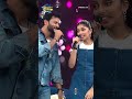 മനോഹര ആലാപനവുമായി വൈഗയും അച്ഛനും Super Sta