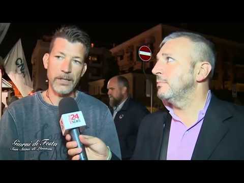 P.M. Tecnoimpianti Expo 2017 San Stino di Livenza