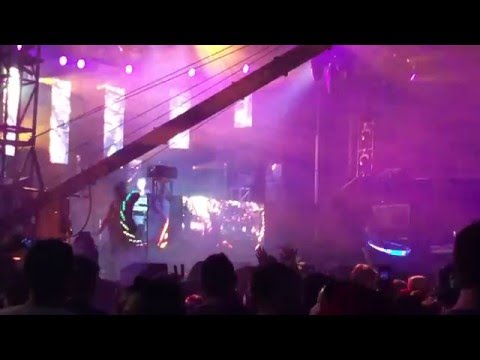 Morgan Page @ Imagine Festival 2015 [1080p]