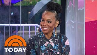 Anika Noni Rose Reveals The Acting Role She Dreams Of Playing