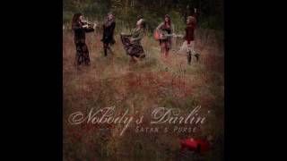 Nobody's Darlin' all girl string band - Cluck Old Hen (cover)