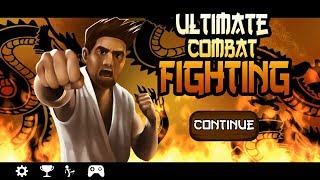 Ultimate Combat Fighting videosu
