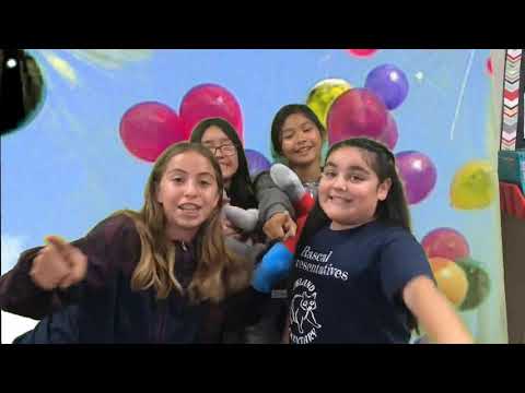 Rascal Entertainment Season 1 Episode 1