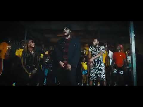 Medikal’s verse in popular song “SHOO” is just mind blowing ❗️❗️🔥🔥