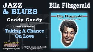 Ella Fitzgerald - Goody Goody