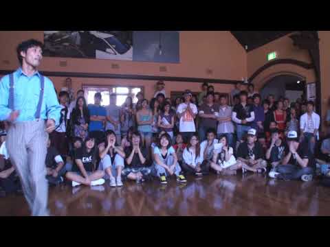 DK24 Locking Battle - Prelims Part I