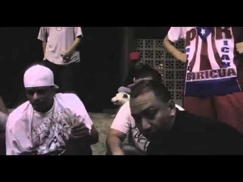 El Abuelo ft Mc Joel - Real - Rap Reggaeton Cristiano Urbano
