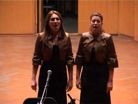 Sestre Trmcic - Kom planino