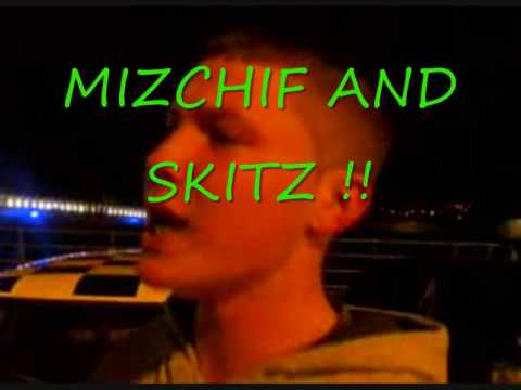 Old All Lean Track - Tiny Skitz - Mizchif - Craffti - Hectic