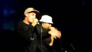 Dilated Peoples - Guaranteed @ Irving Plaza, NYC