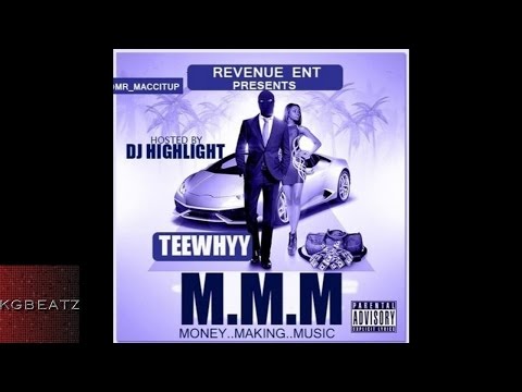 TeeWhyy ft. TG Da Prince - Homie Aint Homies [New 2016]