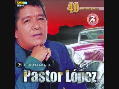 Pastoor lopezz El hijo ausente