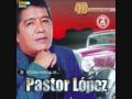 Pastoor lopezz El hijo ausente 