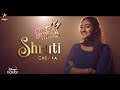 Kadhal Sadugudu Unplugged By Sruthi Sekar Super Singer Season 10