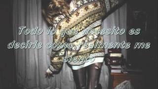 Never Shout Never - &quot;Fone Tag&quot; (Español)