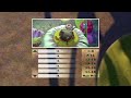 A Bug S Life Collector S Edition UK DVD Menu Walkthrough 2003 Disc 1