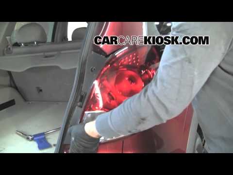 - Saturn Vue 2008 -2.4LI4-.mov