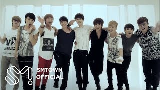 Super Junior(슈퍼주니어) _ No Other(너 같은 사람 또 없어) _ MusicVideo