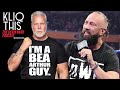 Kevin Nash On Sean Waltman