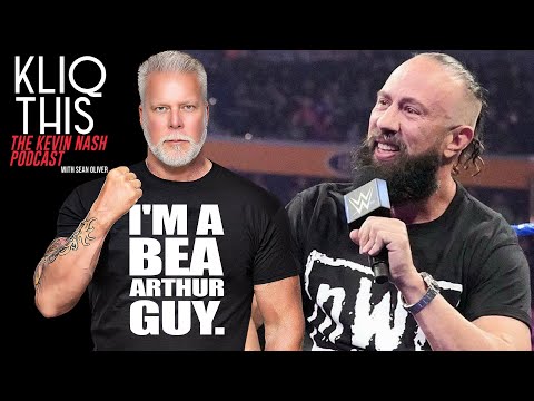 Kevin Nash Says Surgery Prevented Him From Doing A “Thing” With Eric Bischoff And Sean Waltman For “The Network”