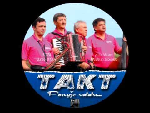 Skupina TAKT - ukážky z CD