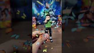 Download lagu Thor vs Temari! ⚡ Battle Mainan Blokees yang GILA! 🔥 #mainan #toyreview #toyunboxing #BlokeesToys mp3