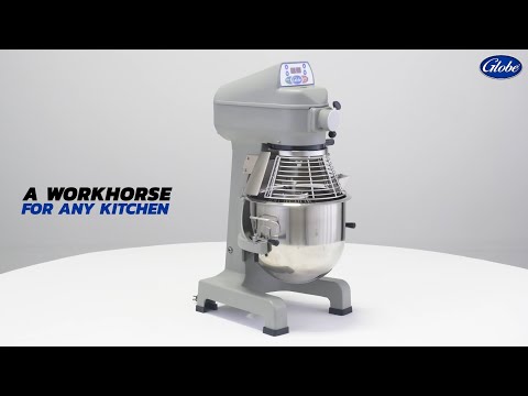 Globe SP20 Bench Mixer