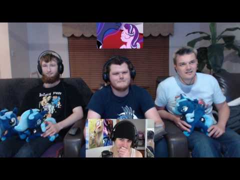 Australia Bronies React A Royal Problem Season 7 Ep10 My Little Pony