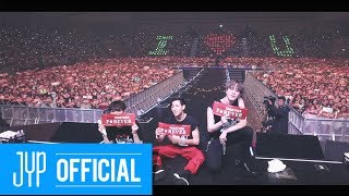 Download lagu [Jus2 TOURGRAPH] 'FOCUS' PREMIERE SHOWCASE TOUR EP.03 mp3