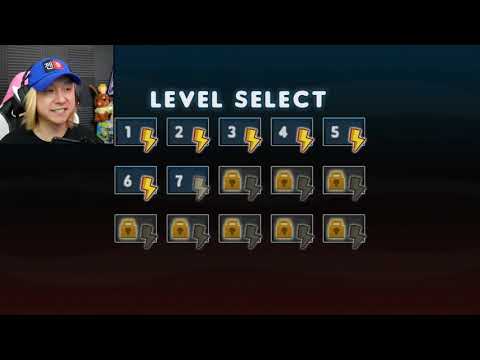 Crazy Space Puzzle Game - Let's Play Crazy Gravity