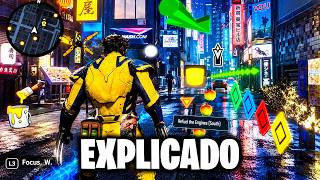 O NOVO JOGO DO WOLVERINE VIROU PIADA NA INTERNET
