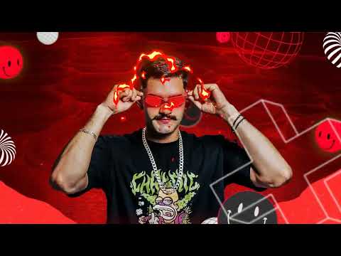 ARROCHA FUNK - BUCETINHA CRIMINOSA , DJ BELCHIOR DJ RONALDO