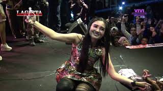 Download lagu Full HD SAYUR KOL - NELLA KHARISMA - LAGISTA TAHUN BARU 2019 WONOSOBO [VIVI MULTIMEDIA] mp3