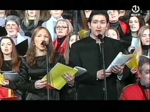 Bijeli Božić - Nikolina Brkić i Karlo Milićević