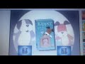 Opening And Closing To Thomas And His Friends Get Along 1998 VHS