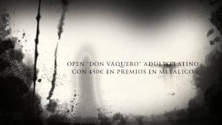 III TROFEO ELEGANCE - 1 de junio