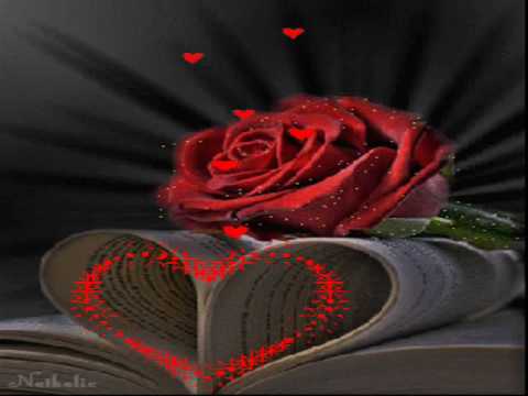 Rosen haben Dornen von Carmela Corren wmv