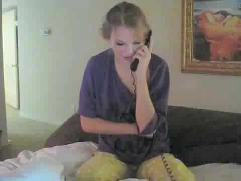 Watching the CMA Announcements!