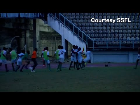 San Juan North Books Place In SSFL Intercol East Zone Finals