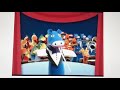 Meet The Orchestra