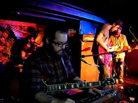 Chicken Wing - Huron Live at the Comfort Zone in Toronto